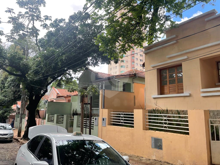 Venda Apartamento Belo Horizonte Santo Antônio REO761868 14