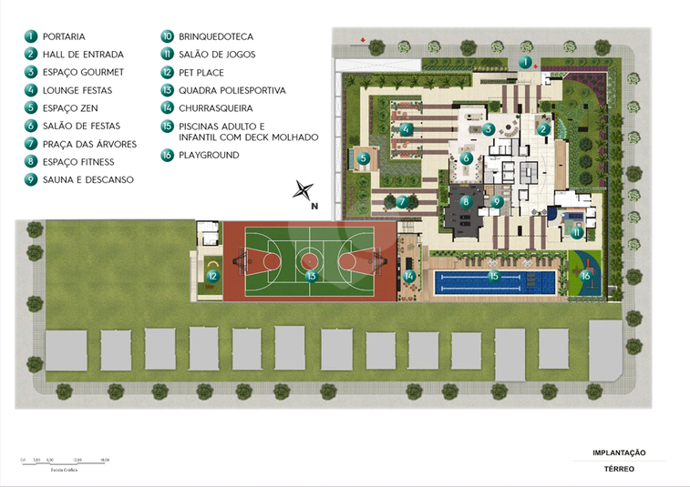 Venda Apartamento Belo Horizonte Santo Antônio REO761868 8