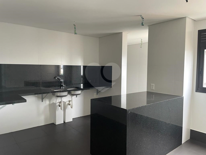 Venda Apartamento Belo Horizonte Santo Antônio REO761868 31