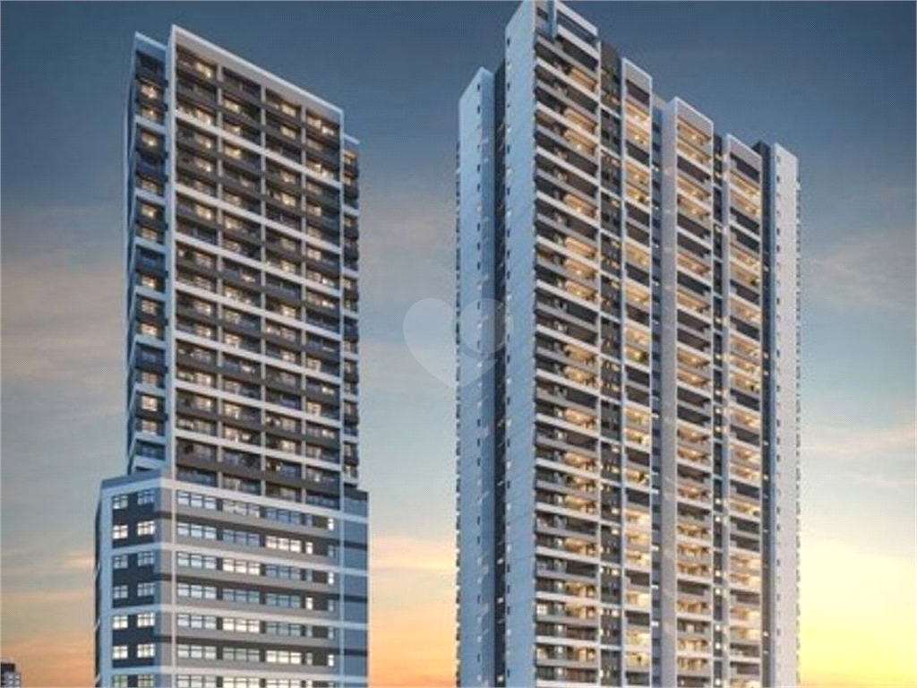 Venda Apartamento São Paulo Vila Prudente REO761885 1