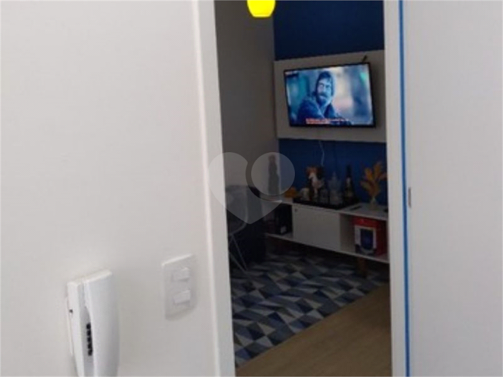 Venda Apartamento São Paulo Brás REO761913 5