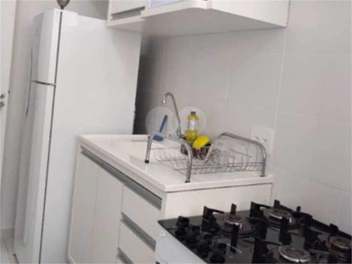 Venda Apartamento São Paulo Brás REO761913 9