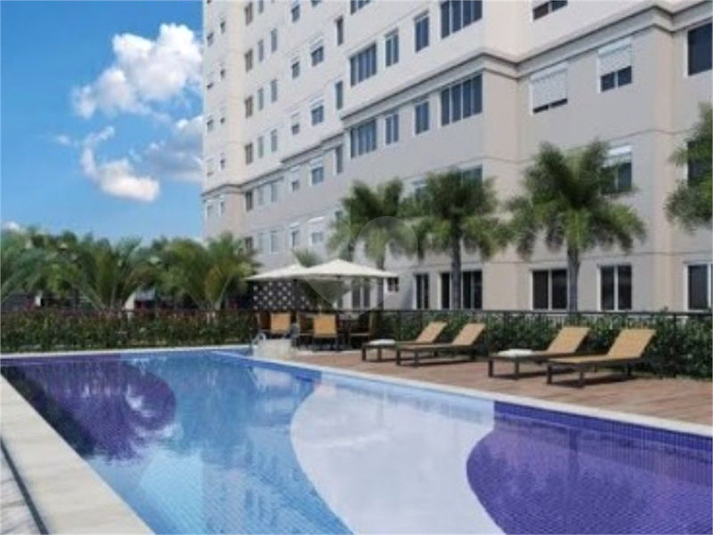 Venda Apartamento São Paulo Brás REO761913 19