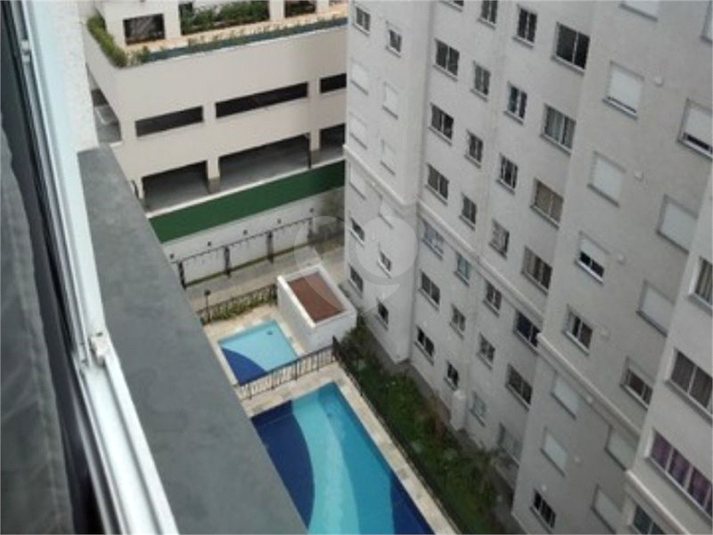 Venda Apartamento São Paulo Brás REO761913 17