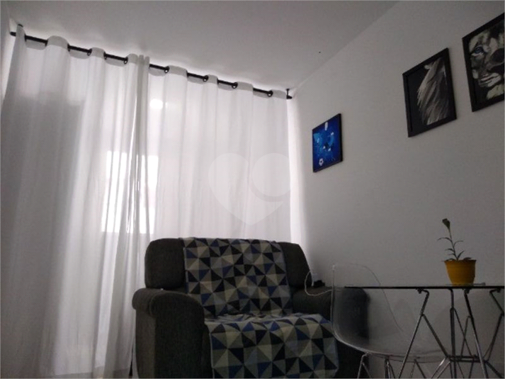 Venda Apartamento São Paulo Brás REO761913 3