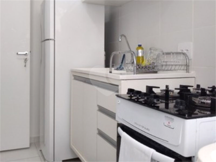 Venda Apartamento São Paulo Brás REO761913 6