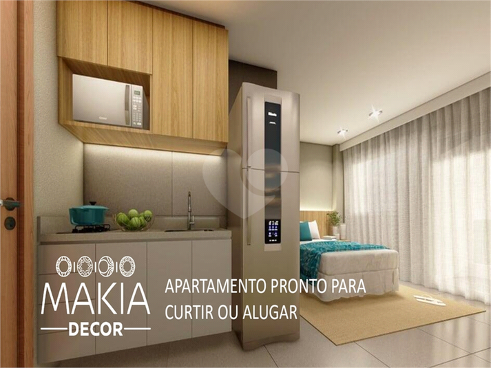 Flat, 1 quarto à Venda Porto De Galinhas, Ipojuca Lopes