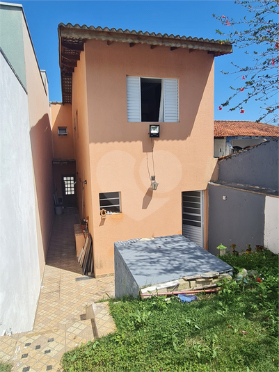 Venda Casa Mogi Das Cruzes Vila Suissa REO761916 51