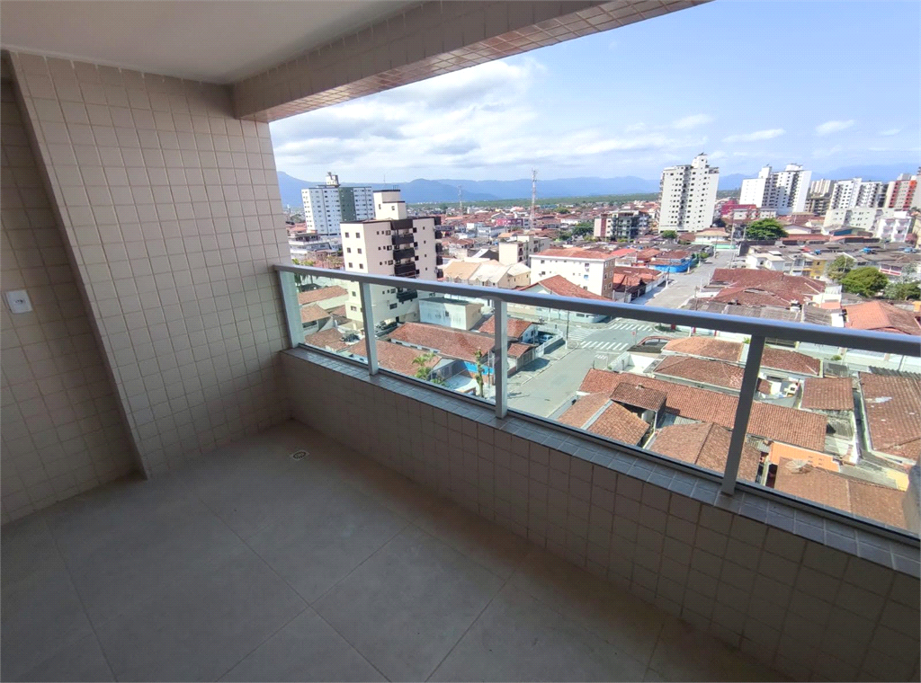 Venda Apartamento Praia Grande Ocian REO761921 2