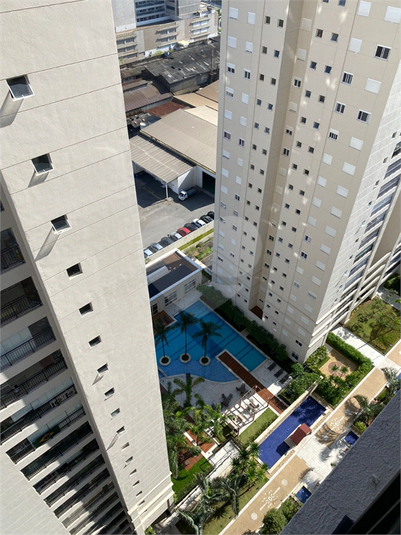 Venda Apartamento São Bernardo Do Campo Centro REO761950 1