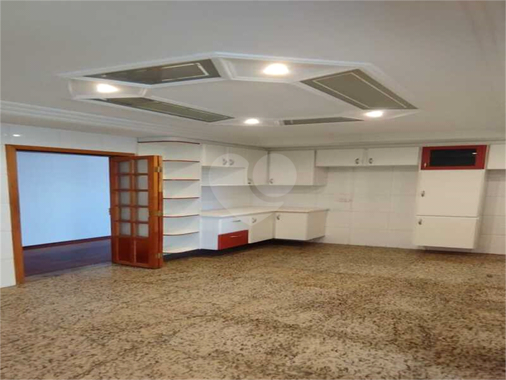 Venda Apartamento São Bernardo Do Campo Nova Petrópolis REO761955 15