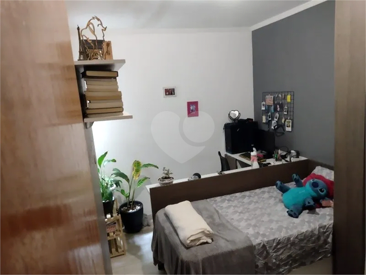 Venda Apartamento Santo André Utinga REO761958 8