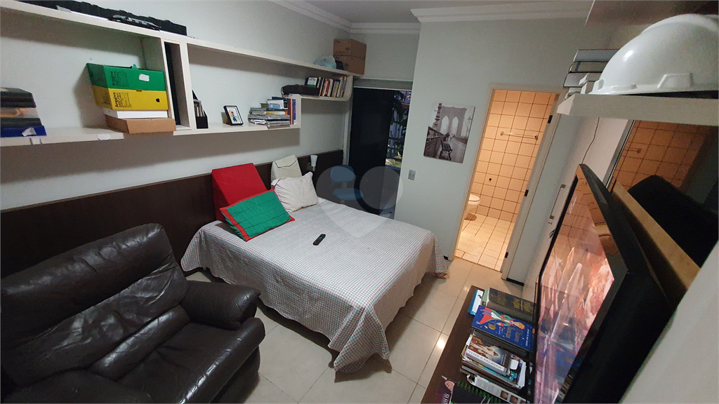 Venda Apartamento Fortaleza Meireles REO761967 22