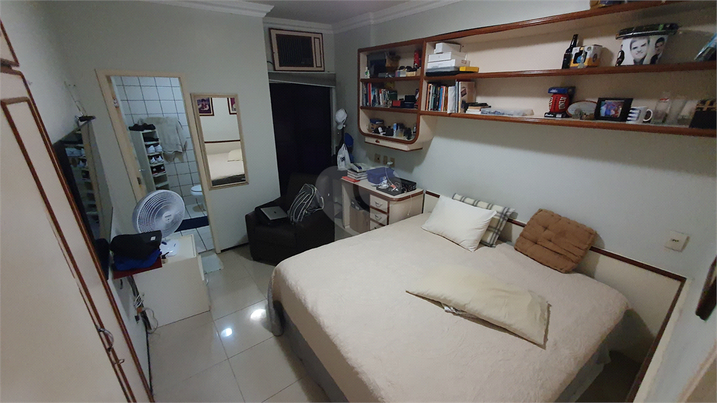 Venda Apartamento Fortaleza Meireles REO761967 16