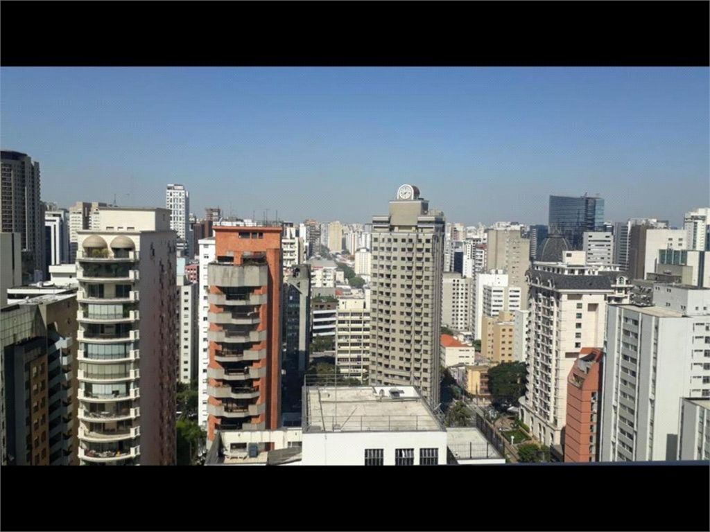 Venda Apartamento São Paulo Vila Nova Conceição REO761988 14