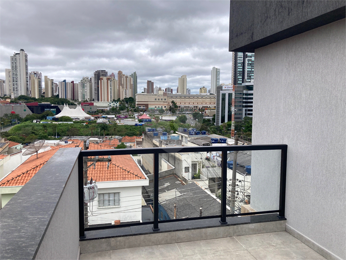 Venda Apartamento São Paulo Vila Invernada REO762024 17