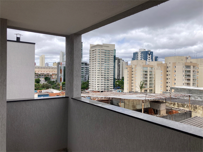 Venda Apartamento São Paulo Vila Invernada REO762024 23