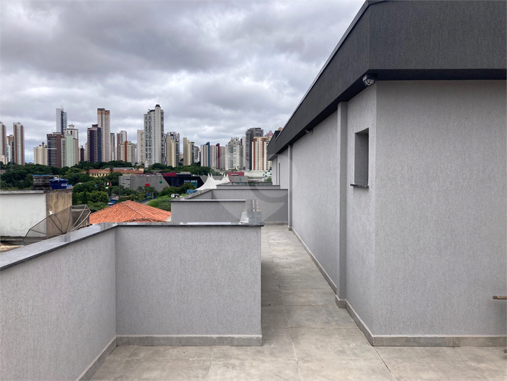 Venda Apartamento São Paulo Vila Invernada REO762024 24