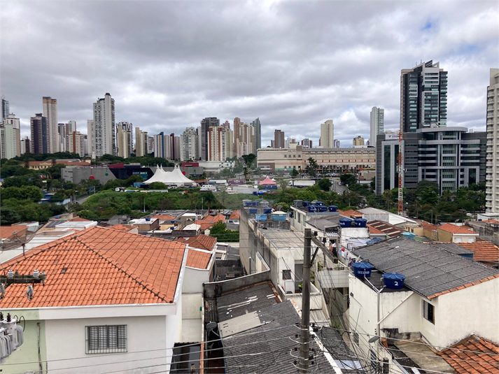 Venda Apartamento São Paulo Vila Invernada REO762024 15