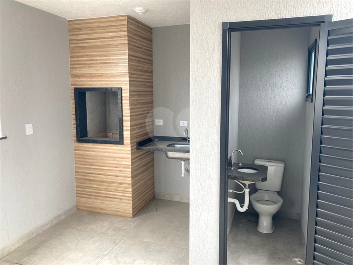 Venda Apartamento São Paulo Vila Invernada REO762024 26