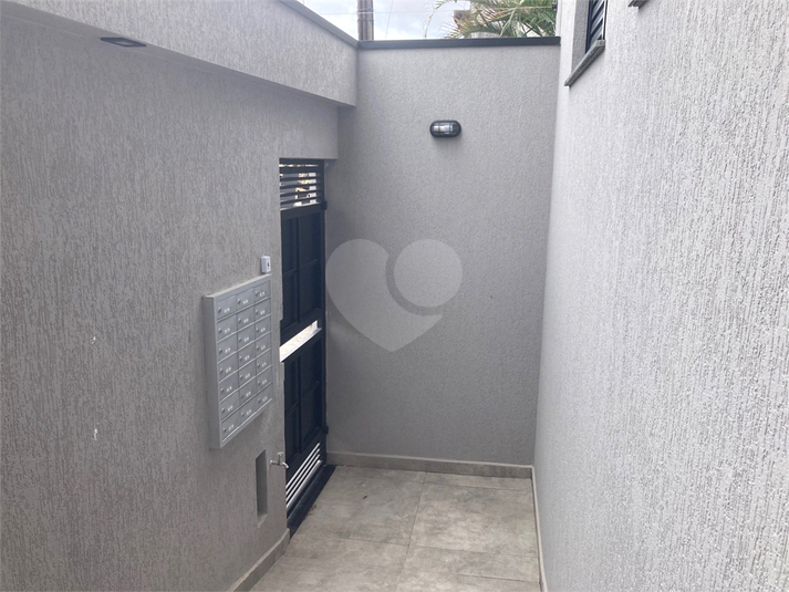 Venda Apartamento São Paulo Vila Invernada REO762024 28