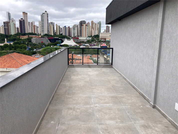 Venda Apartamento São Paulo Vila Invernada REO762024 18