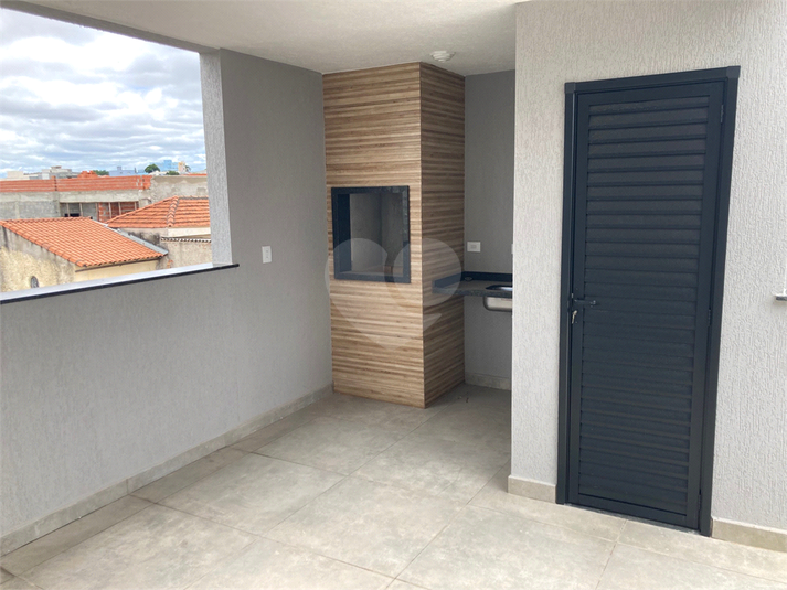 Venda Apartamento São Paulo Vila Invernada REO762024 22