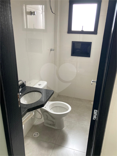 Venda Apartamento São Paulo Vila Invernada REO762024 5