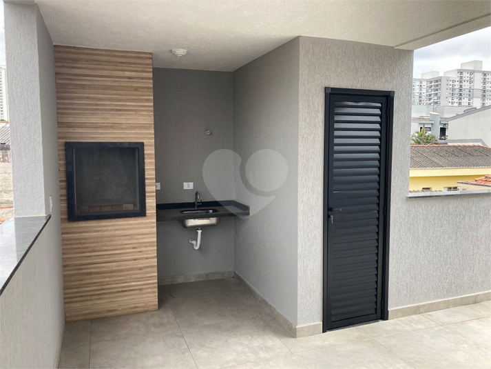 Venda Apartamento São Paulo Vila Invernada REO762024 1