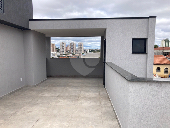 Venda Apartamento São Paulo Vila Invernada REO762024 21