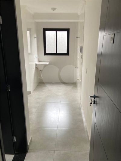 Venda Apartamento São Paulo Vila Invernada REO762024 3