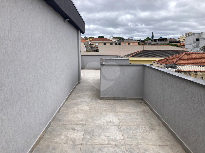 Venda Apartamento São Paulo Vila Invernada REO762024 20