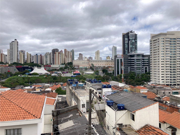 Venda Apartamento São Paulo Vila Invernada REO762024 16