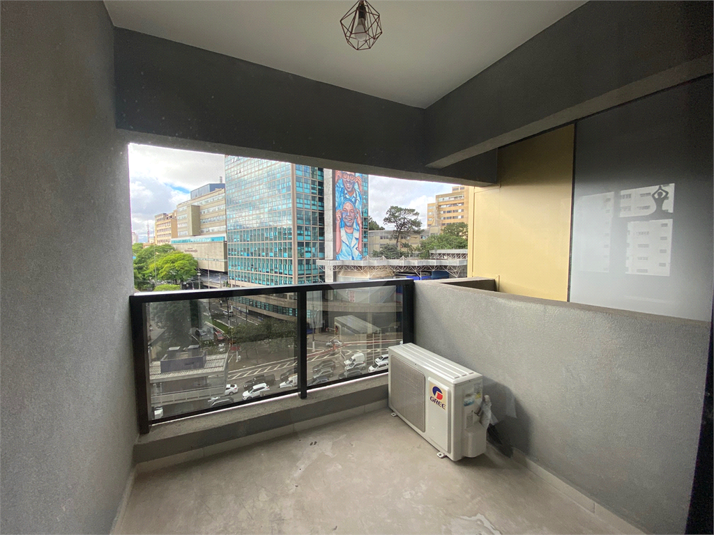 Venda Apartamento São Paulo Cerqueira César REO762025 9