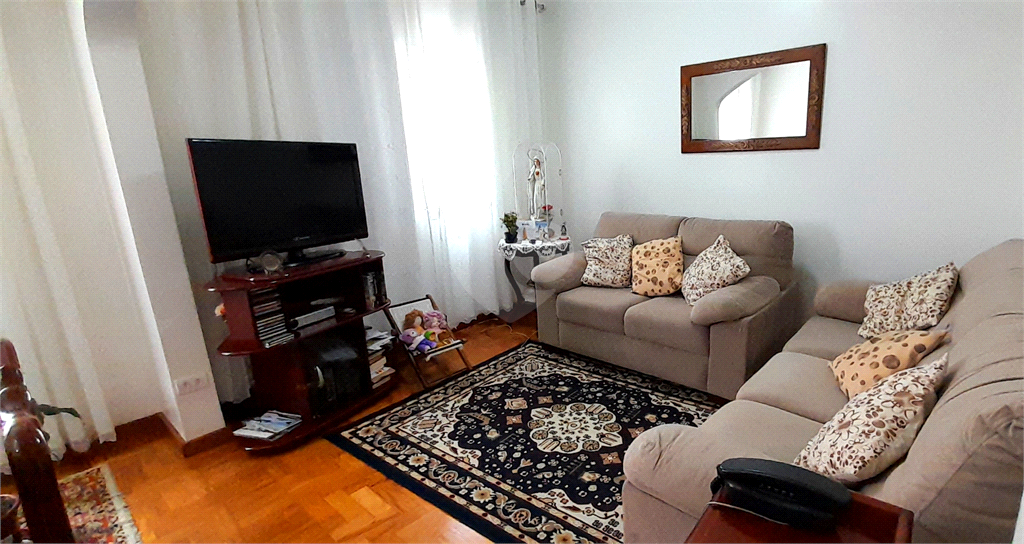 Venda Apartamento São Paulo Santo Amaro REO762026 2