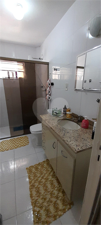 Venda Apartamento São Paulo Santo Amaro REO762026 11