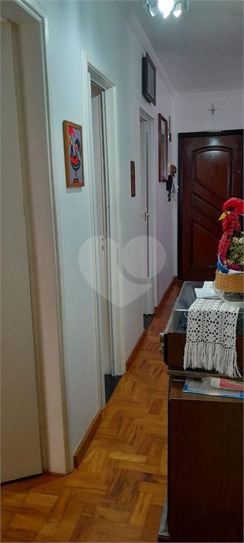 Venda Apartamento São Paulo Santo Amaro REO762026 9