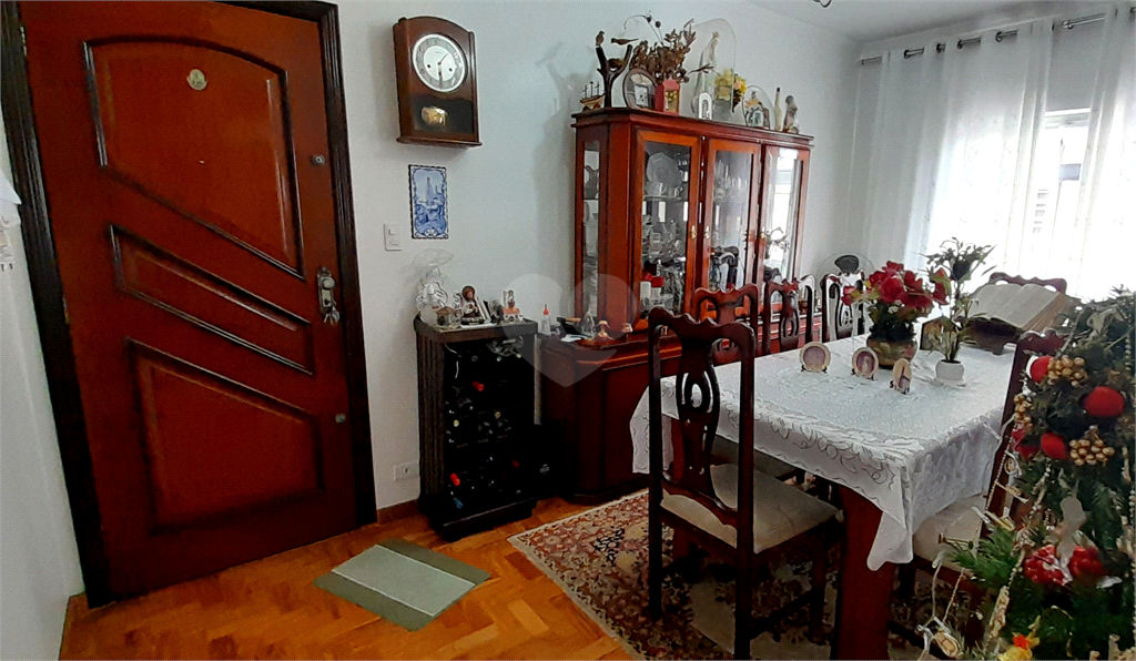 Venda Apartamento São Paulo Santo Amaro REO762026 5