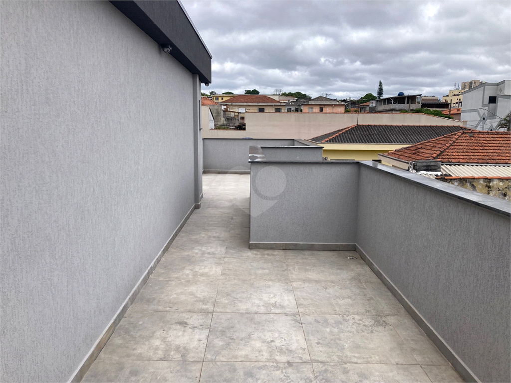 Venda Apartamento São Paulo Vila Invernada REO762027 16