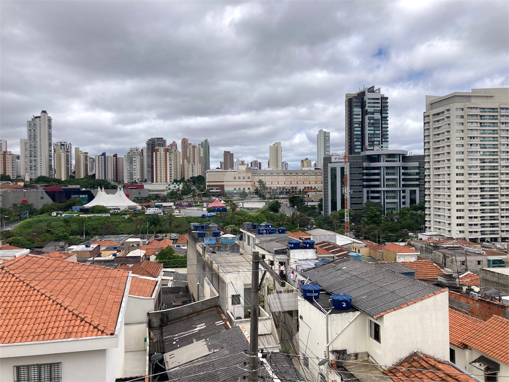 Venda Apartamento São Paulo Vila Invernada REO762027 12