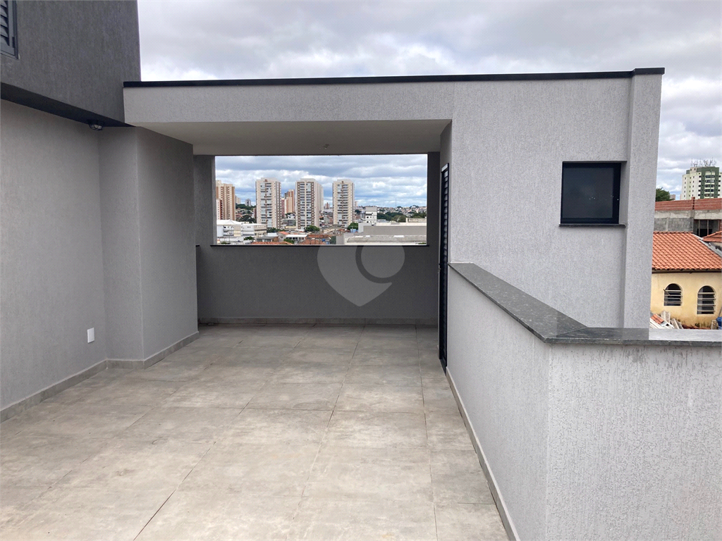 Venda Apartamento São Paulo Vila Invernada REO762027 17