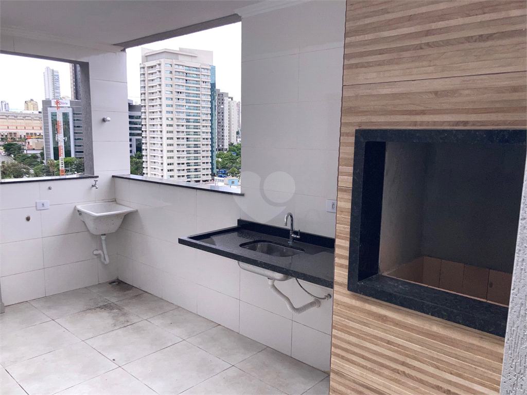 Venda Apartamento São Paulo Vila Invernada REO762027 1