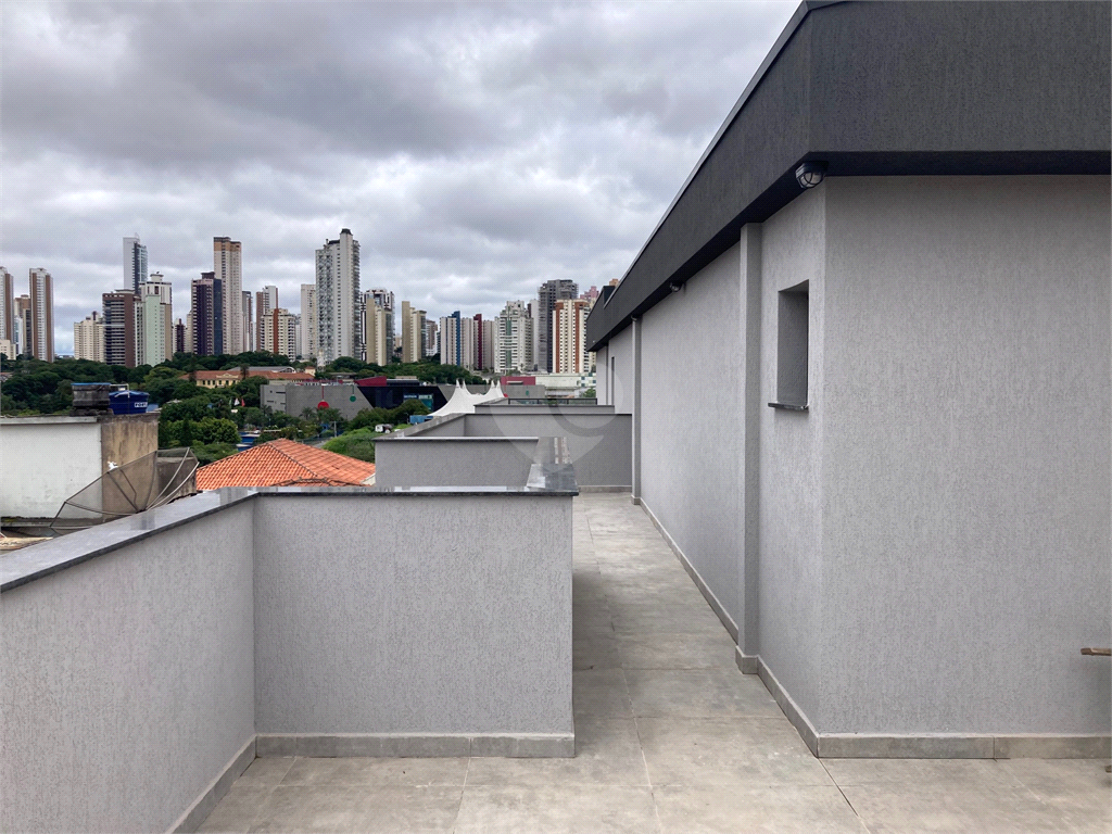 Venda Apartamento São Paulo Vila Invernada REO762027 21