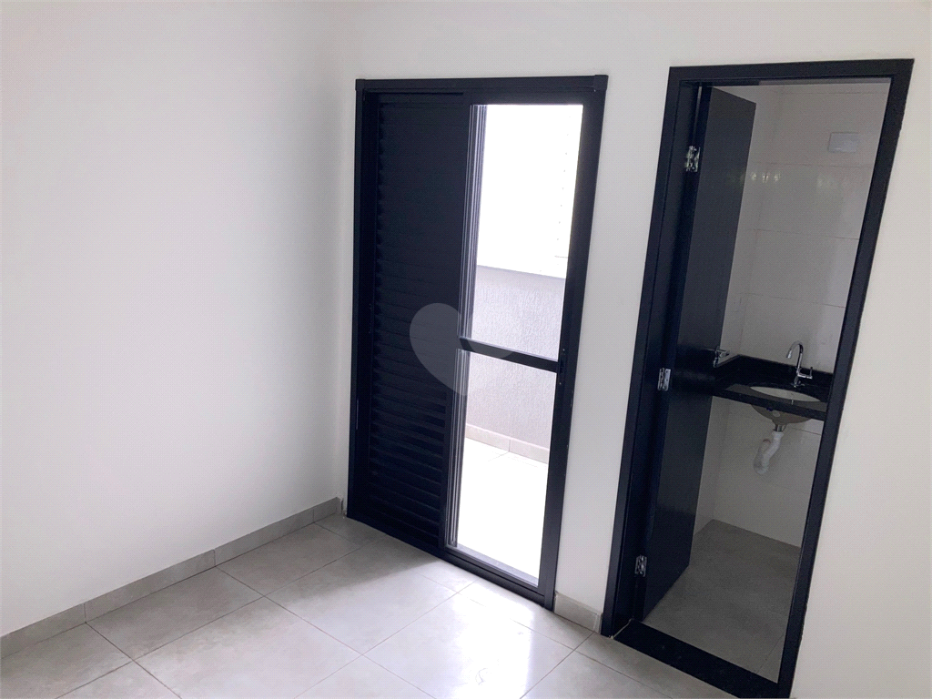 Venda Apartamento São Paulo Vila Invernada REO762027 8