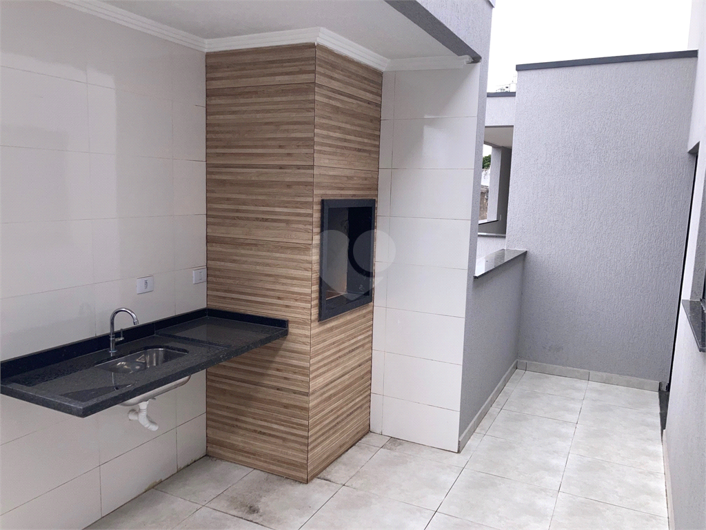 Venda Apartamento São Paulo Vila Invernada REO762027 9