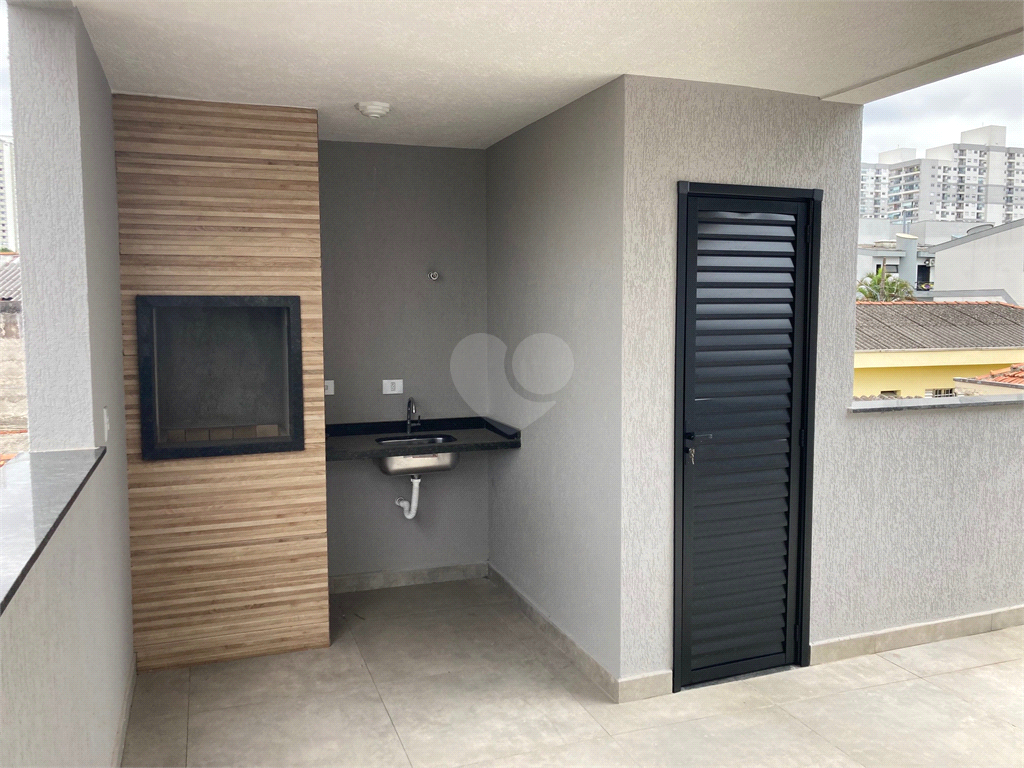 Venda Apartamento São Paulo Vila Invernada REO762027 19