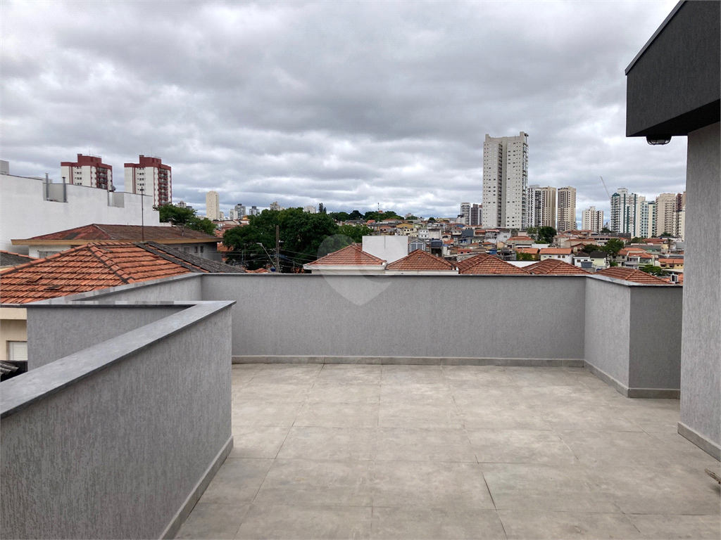 Venda Apartamento São Paulo Vila Invernada REO762027 22