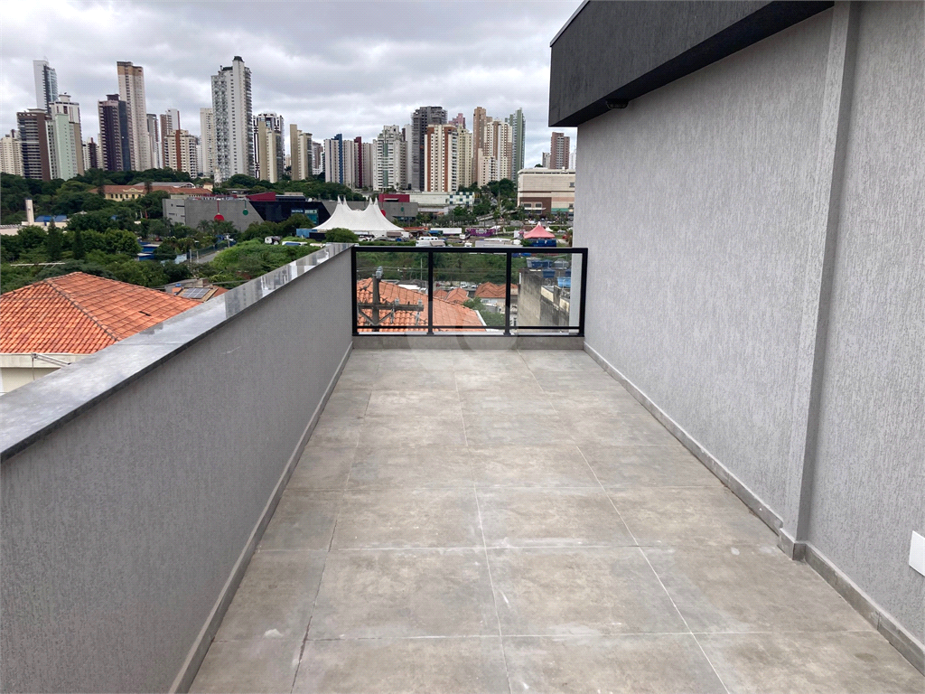 Venda Apartamento São Paulo Vila Invernada REO762027 14