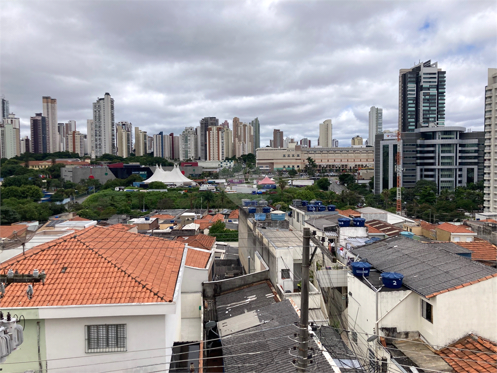 Venda Apartamento São Paulo Vila Invernada REO762027 11