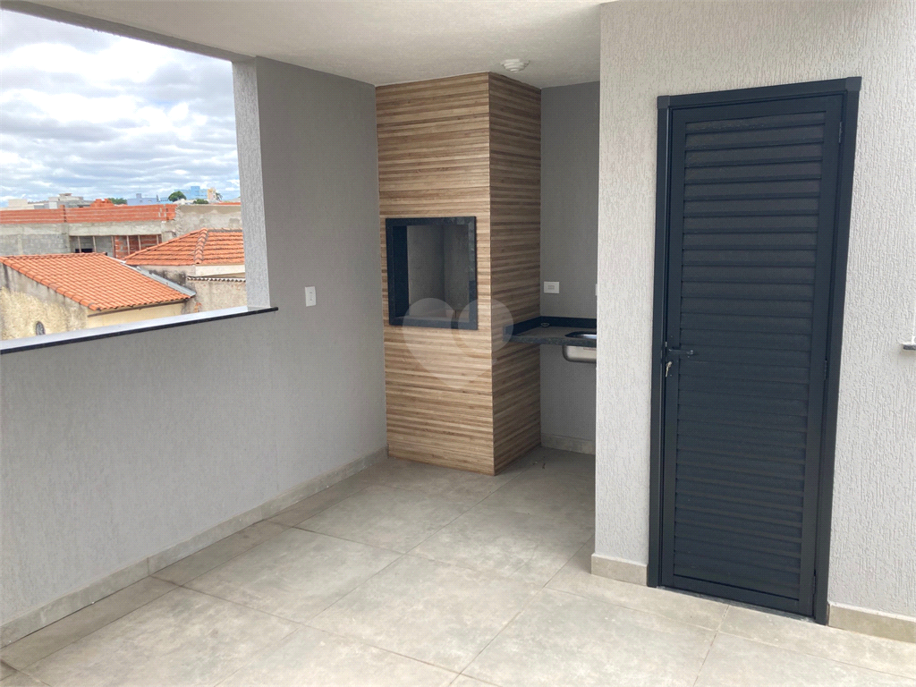 Venda Apartamento São Paulo Vila Invernada REO762027 18